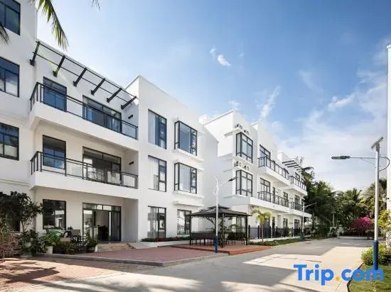 Sanya Xiangyu · Seaside Resort Guesthouse (Yalong Bay Bohou Village Branch)
