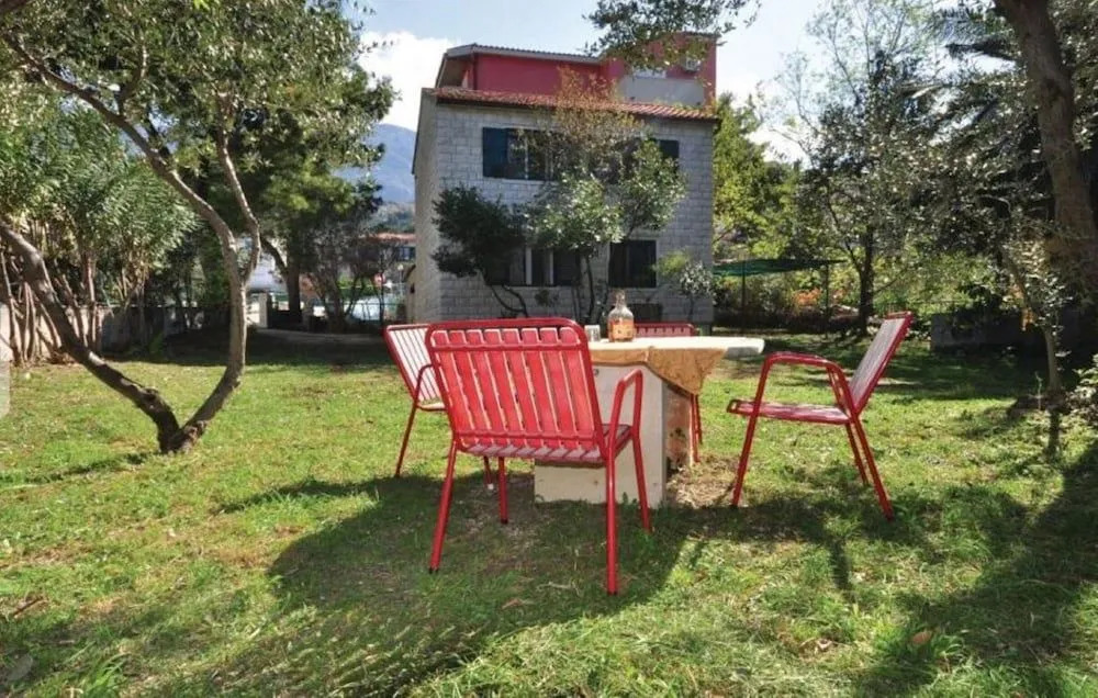 Villa Tatjana