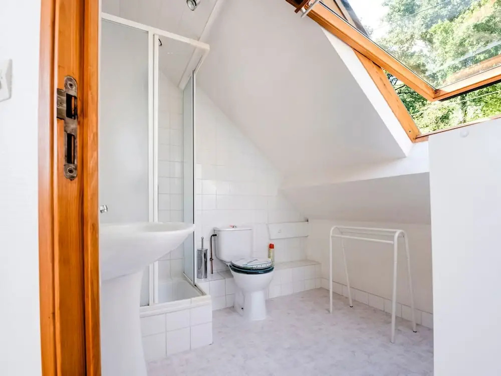 Apartment in Saint-Rémy near Lake