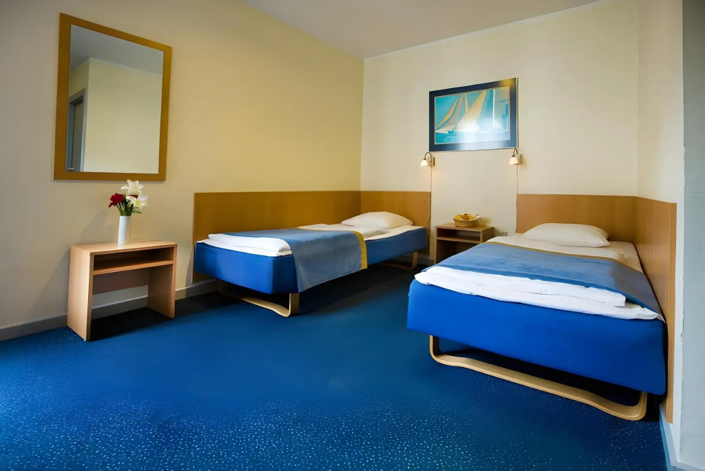 Hotel Maritime