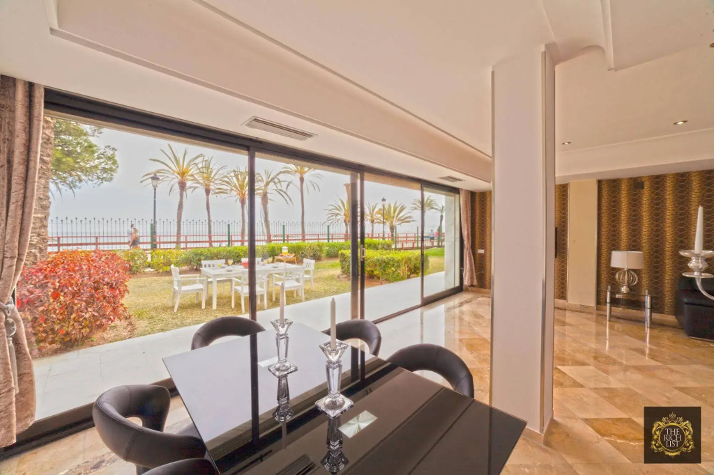 Rich List Banus