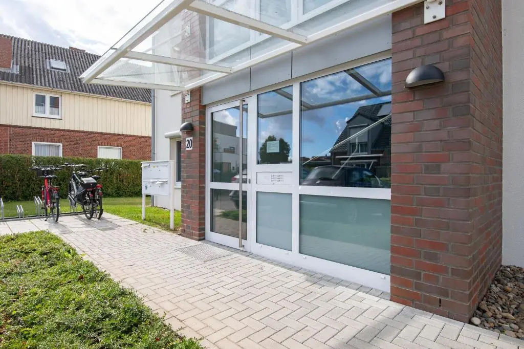 Ostseequartier Kleine Freiheit