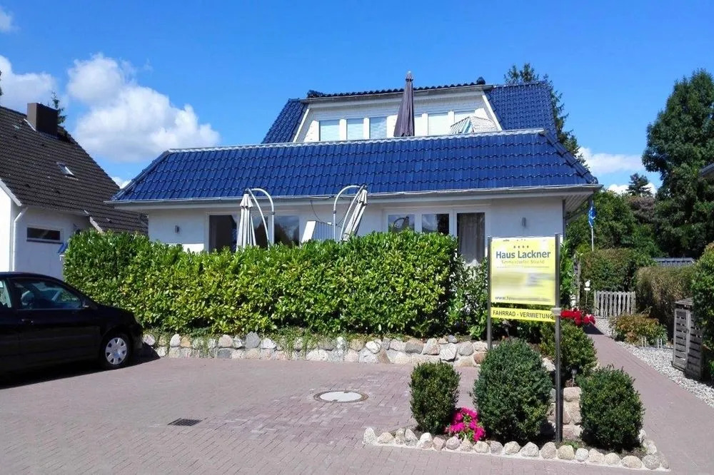 Haus Lackner