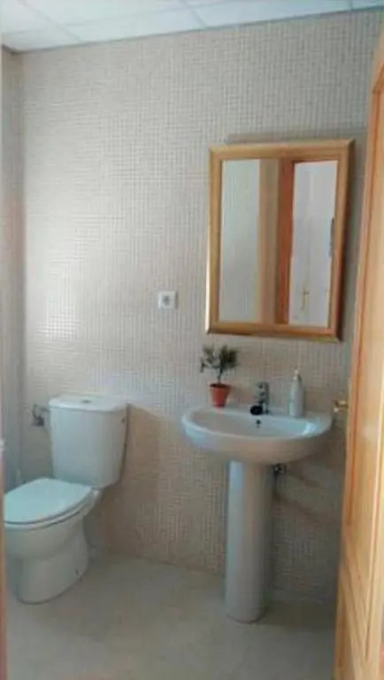 Apartamento Cornalvo