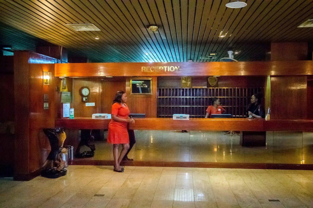 Sarova Imperial Hotel, Kisumu