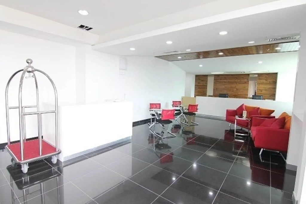 Kingston Hotel 25 - Summit Signature Batu Pahat, Johor