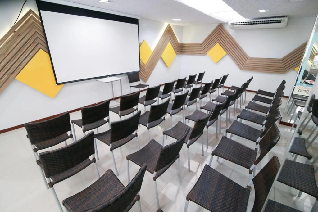 Pousada Capital das Águas