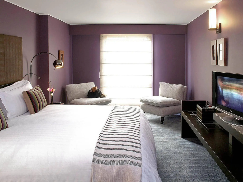 Sofitel Bogota Victoria Regia