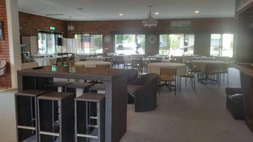 Wilsons Promontory Motel