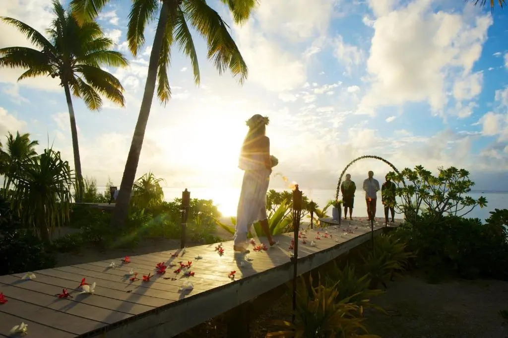 Aitutaki Escape Resort & Spa