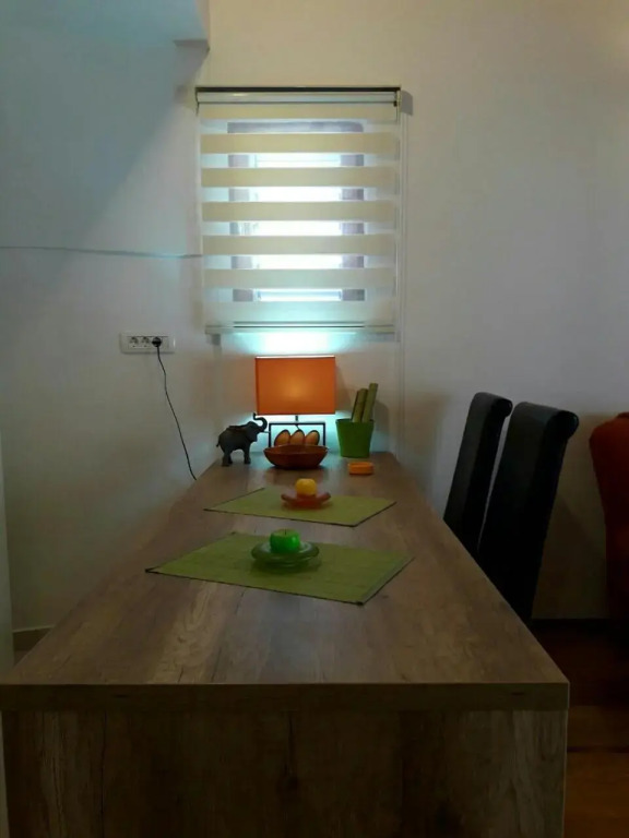 Apartment Maja
