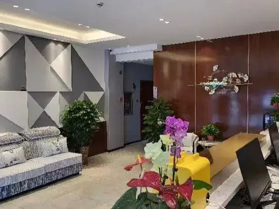 Taian Maple Hotel