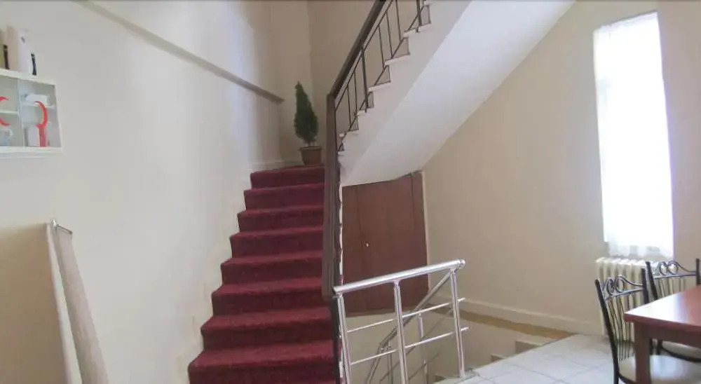 Hotel Efe