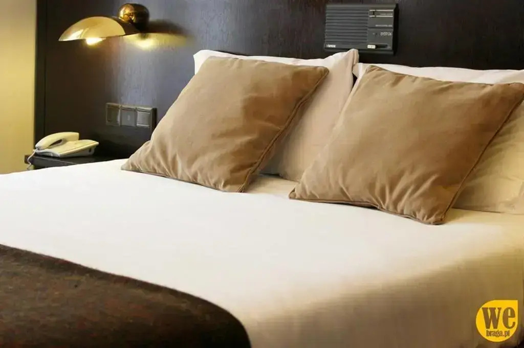 Hotel Senhora A Branca