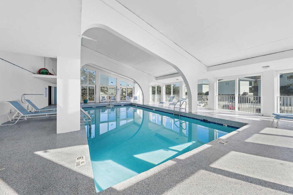 Compass Point 510