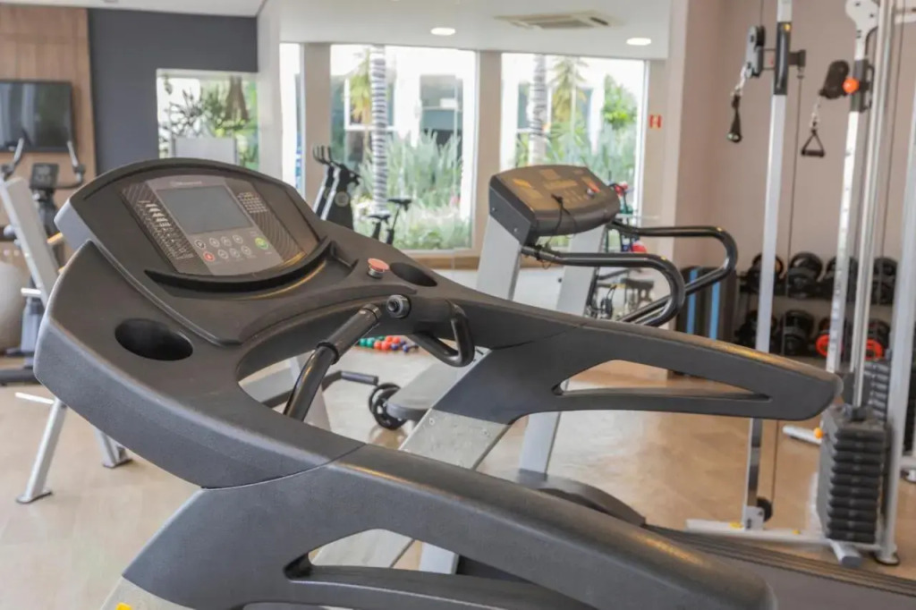 Nadai Confort Hotel e Spa
