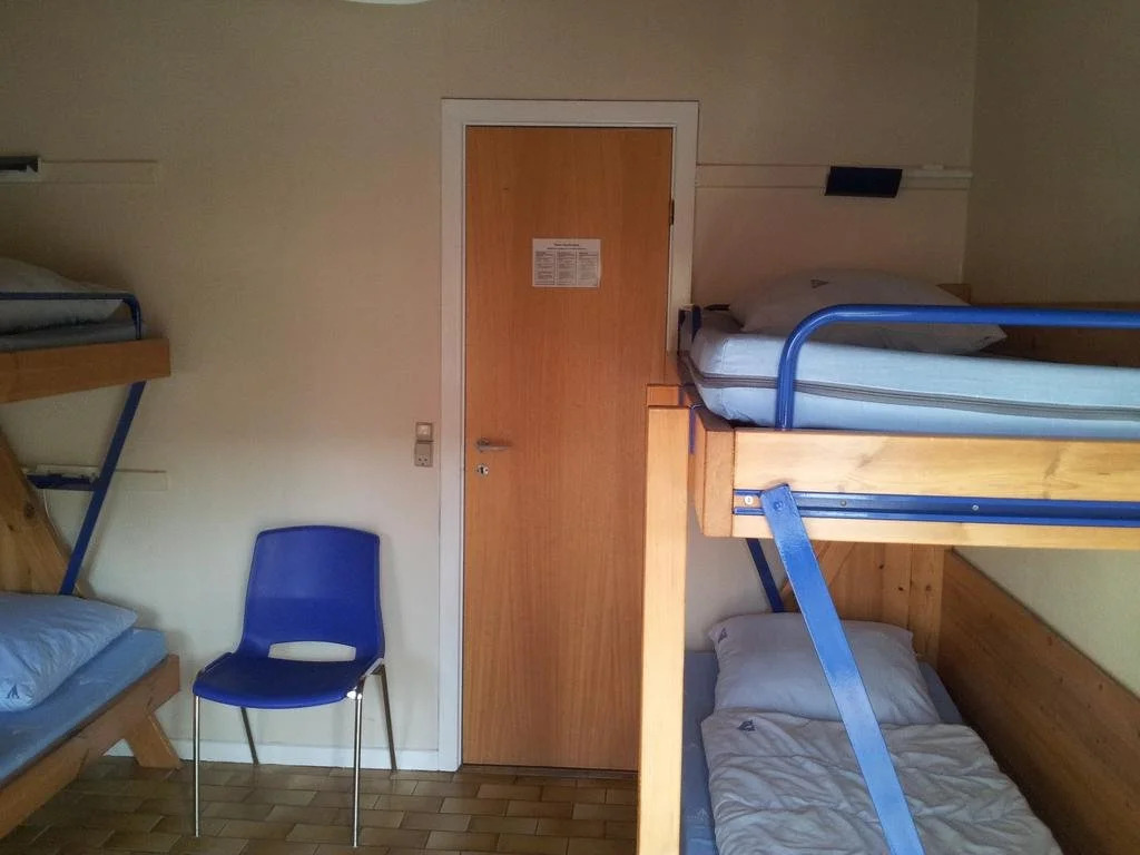 Danhostel Rømø