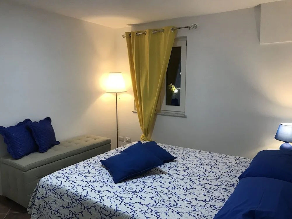 Casa del Saraceno
