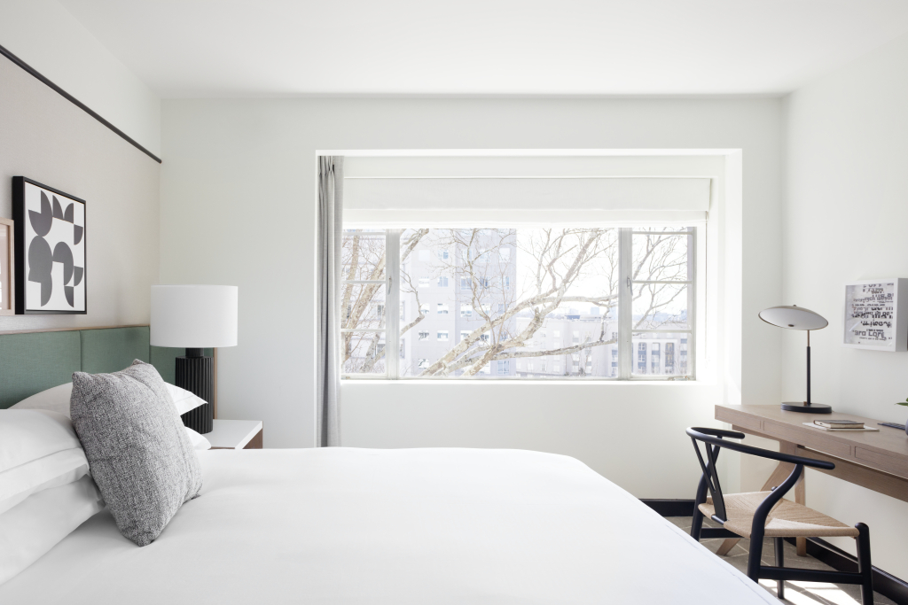 Kimpton Sylvan Atlanta - Buckhead by IHG