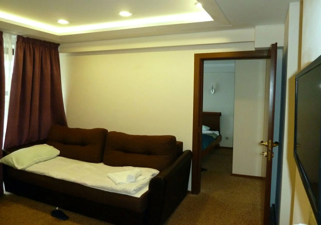 Dream Hotel