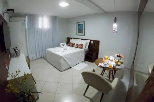 Hotel das Palmeiras