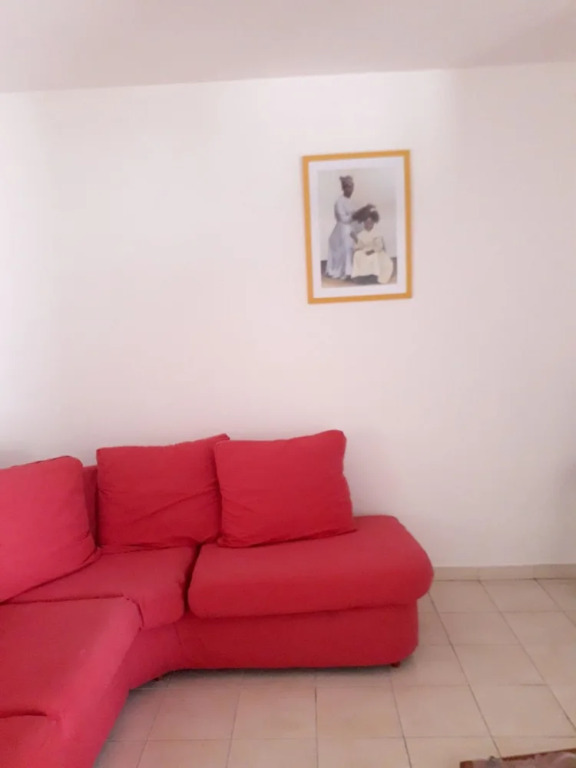 Apartment With one Bedroom in Le Moule, With Enclosed Garden
