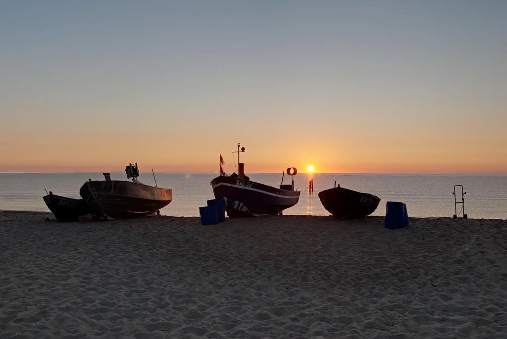 Strandhotel Seestern