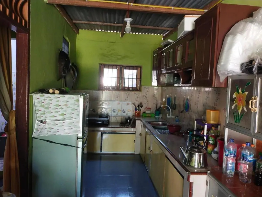 Jungle View Homestay & Guesthouse Only Stay Here Book Treking With Us