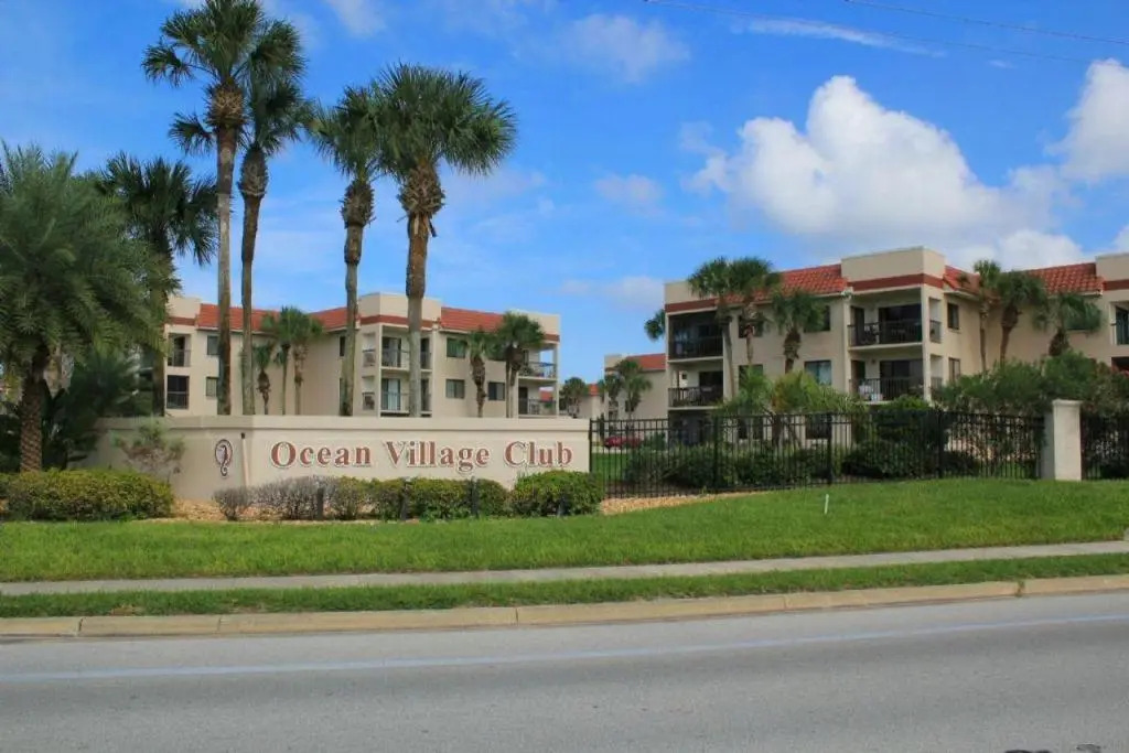 Ocean Village Club C17