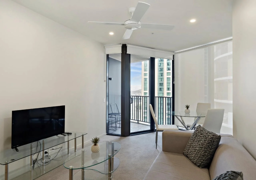 Spire Residences by CLLIX