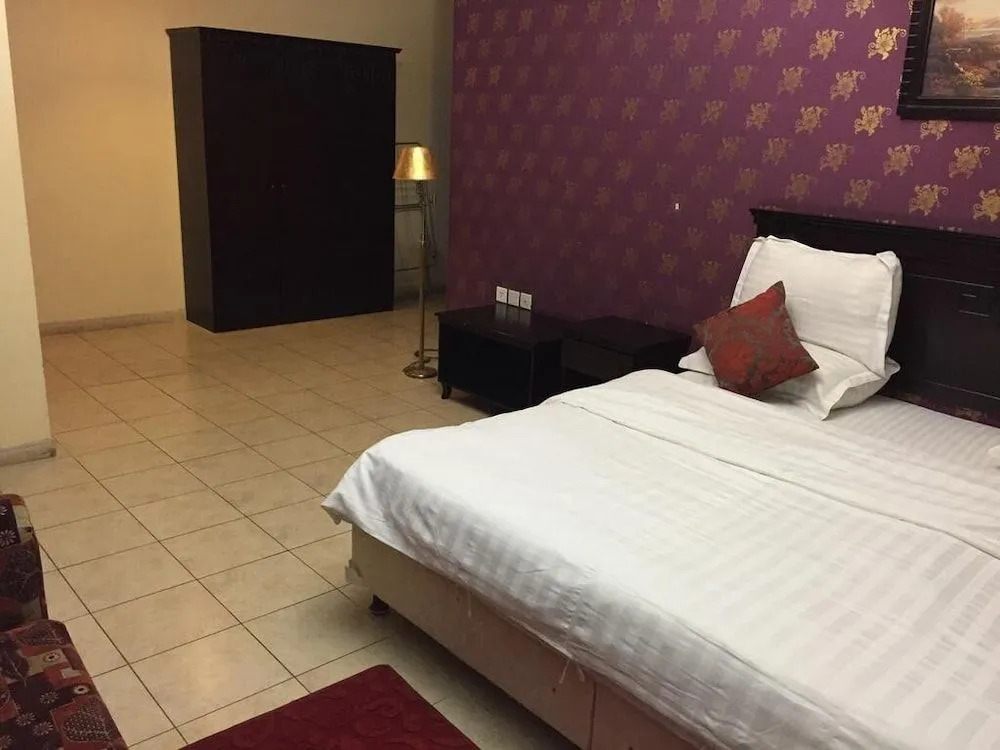 Dyafat Al Saati by Al Saati Group
