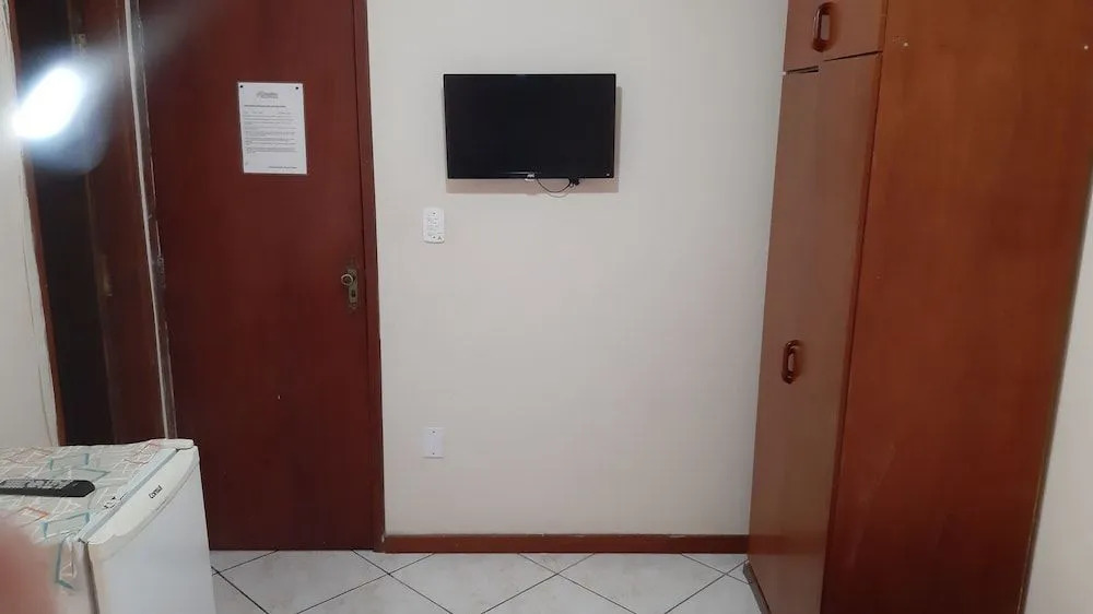 Melhores Suítes