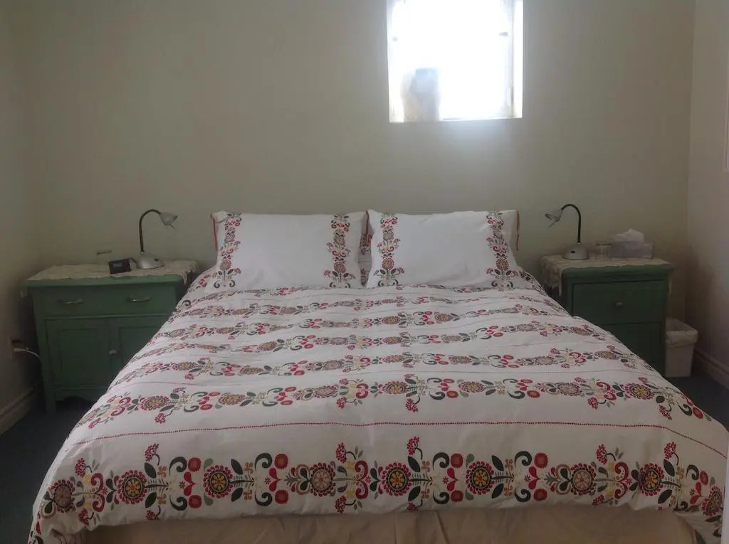 Gîte Maison Madame Alain