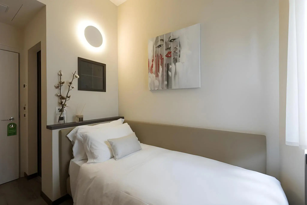 Hotel Mentana, by R Collection Hotels
