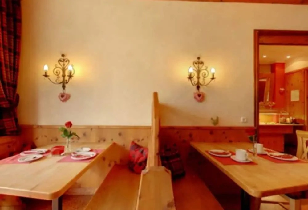Hotel Heigl