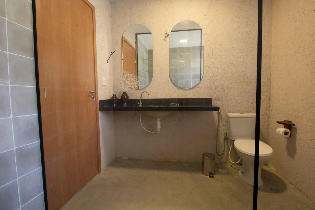 São M dos Milagres Casa 04 Suítes