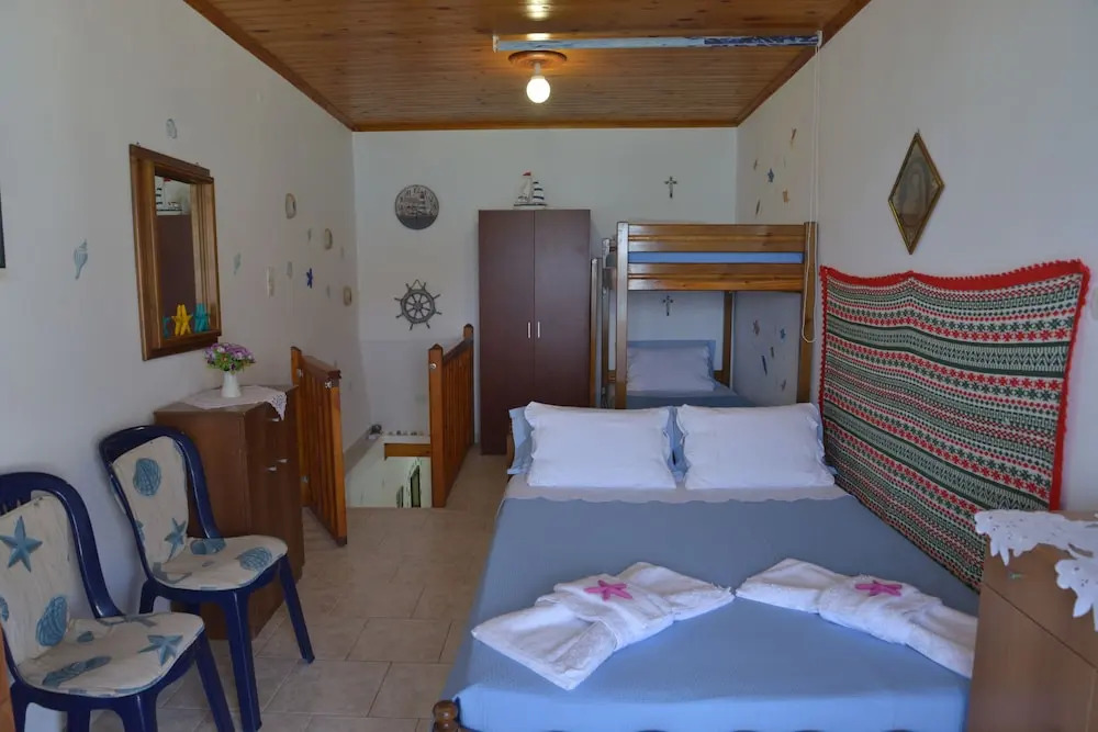 Erginas Boat House