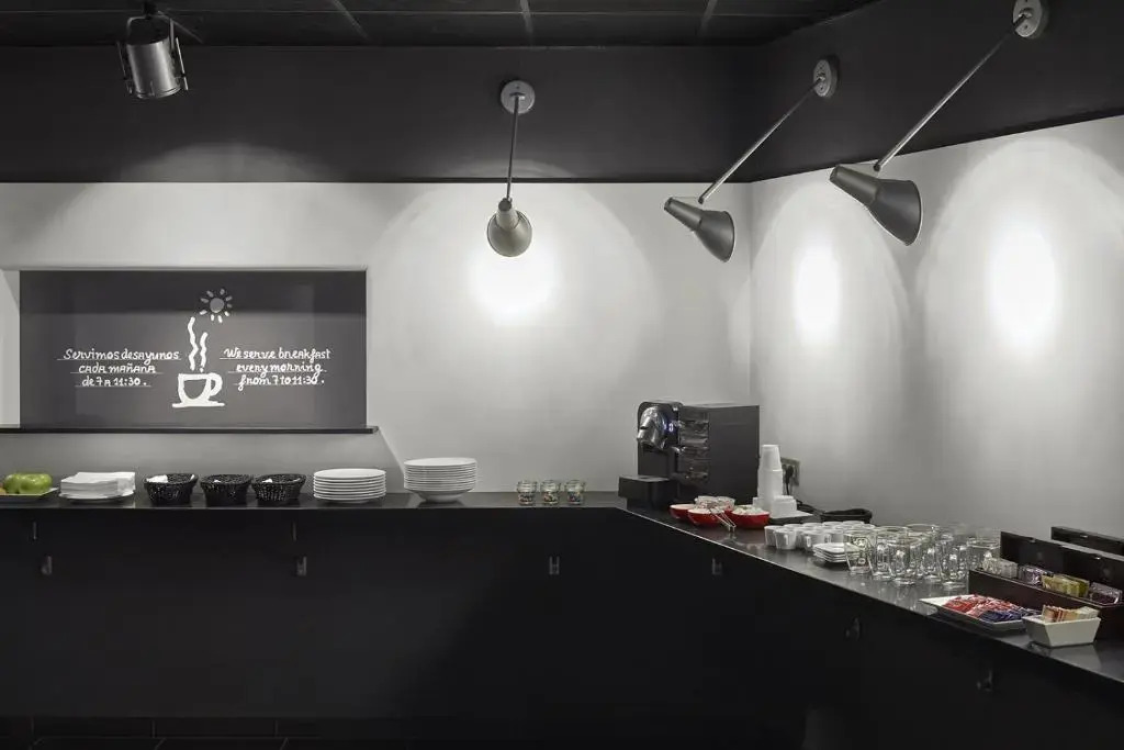 Casa Camper Barcelona
