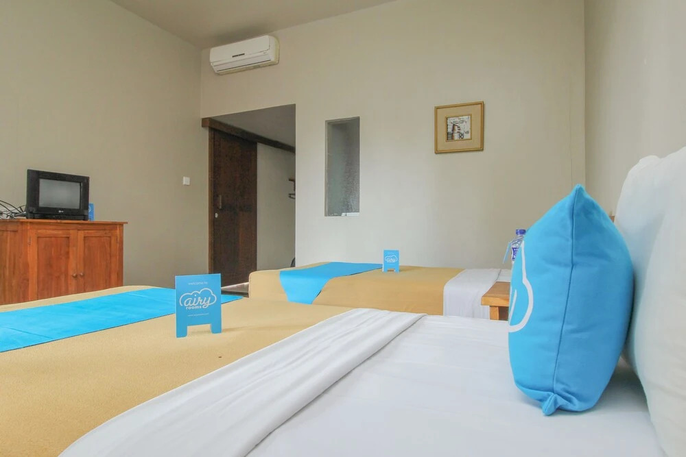 Airy Ubud Raya Andong Bali