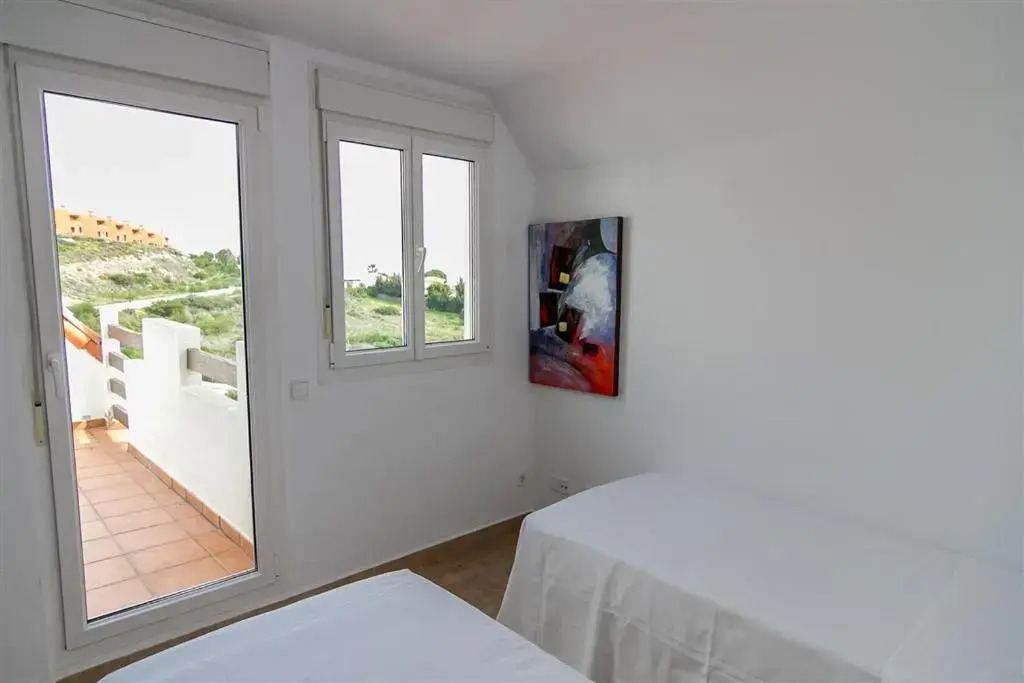 La Duquesa Dúplex Penthouse