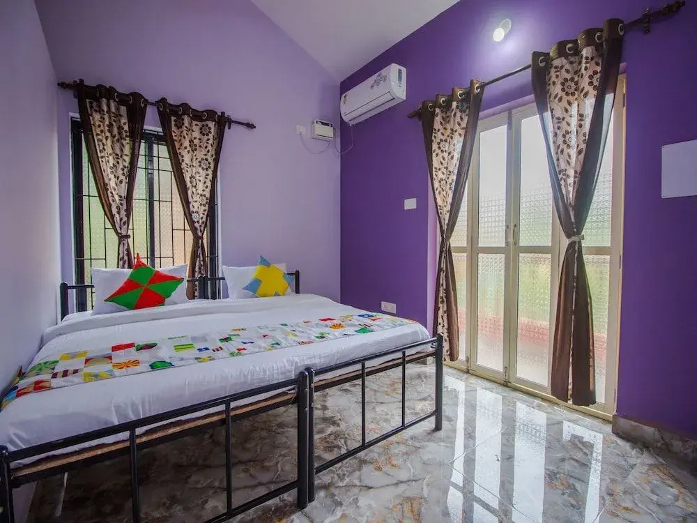 Michael Villa by OYO Rooms