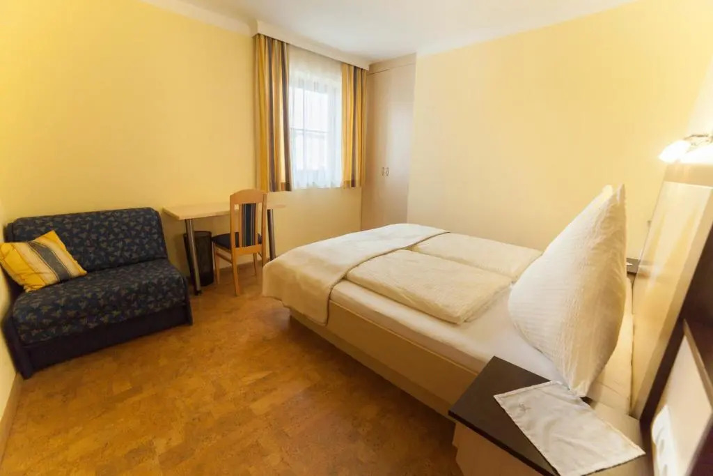 Appartements Holler