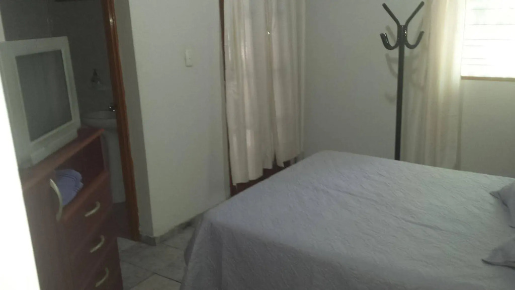 Hotel Alta Mendoza