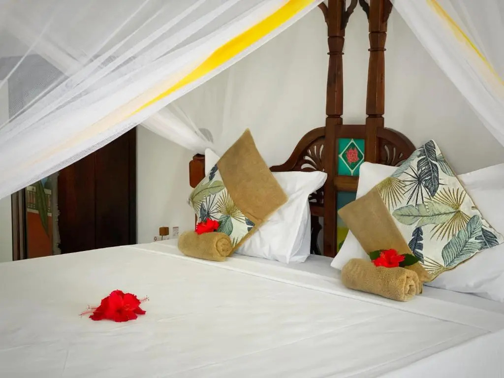 Turkuaz Beach Zanzibar
