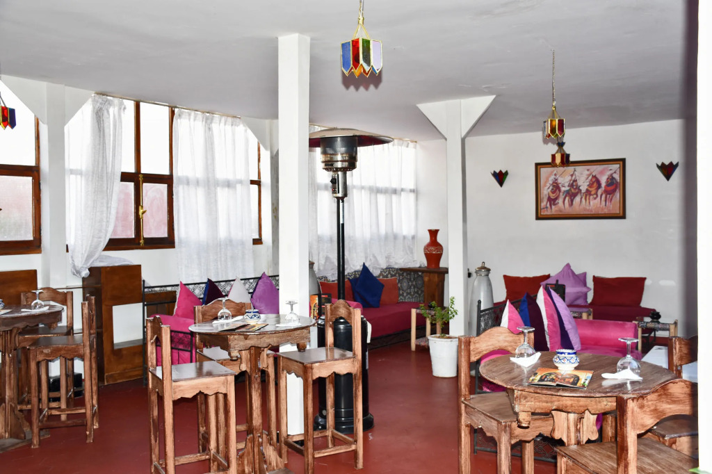 Riad El Kennaria
