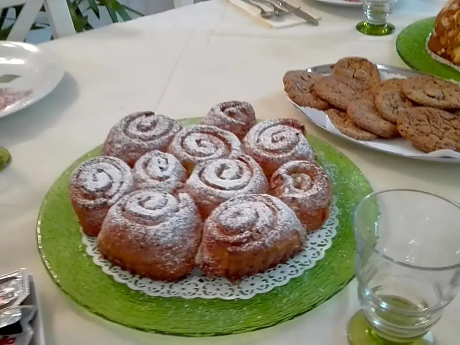 B&B Il Belvedere