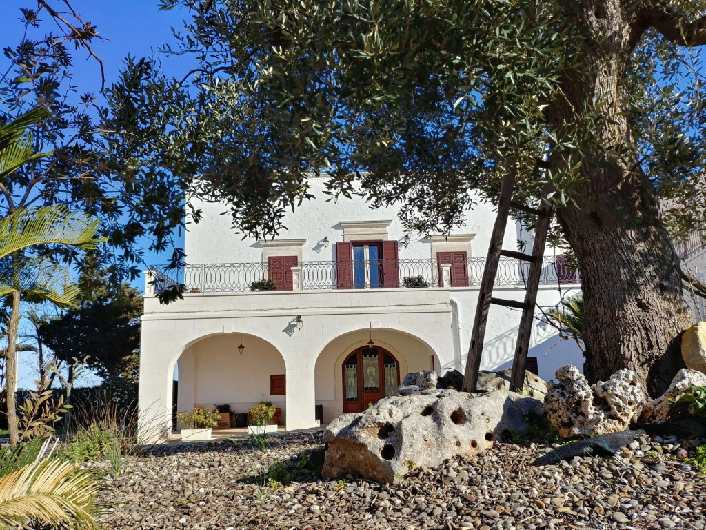 Masseria Peppeturro