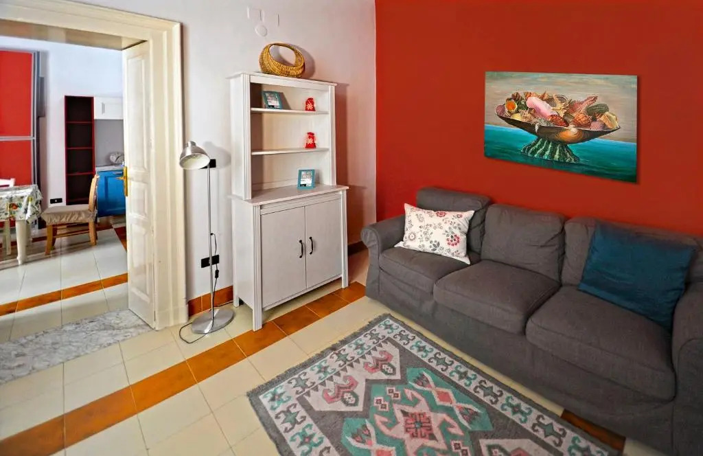 Palazzo sul Corso-Charming Appartaments