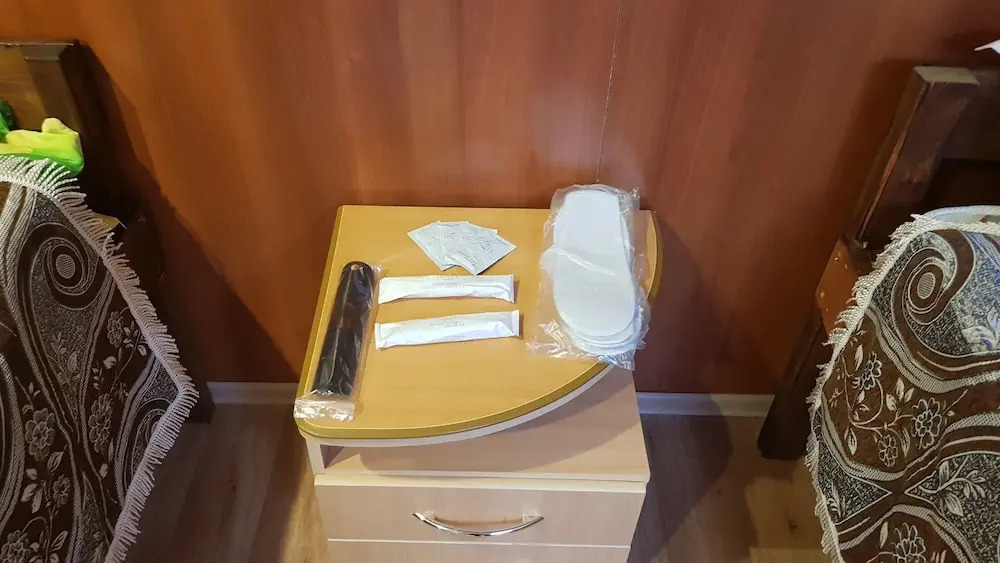 Solika Hostel