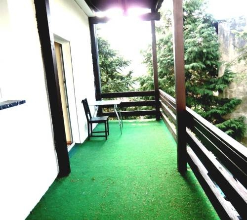 Apartment Iwanczuk